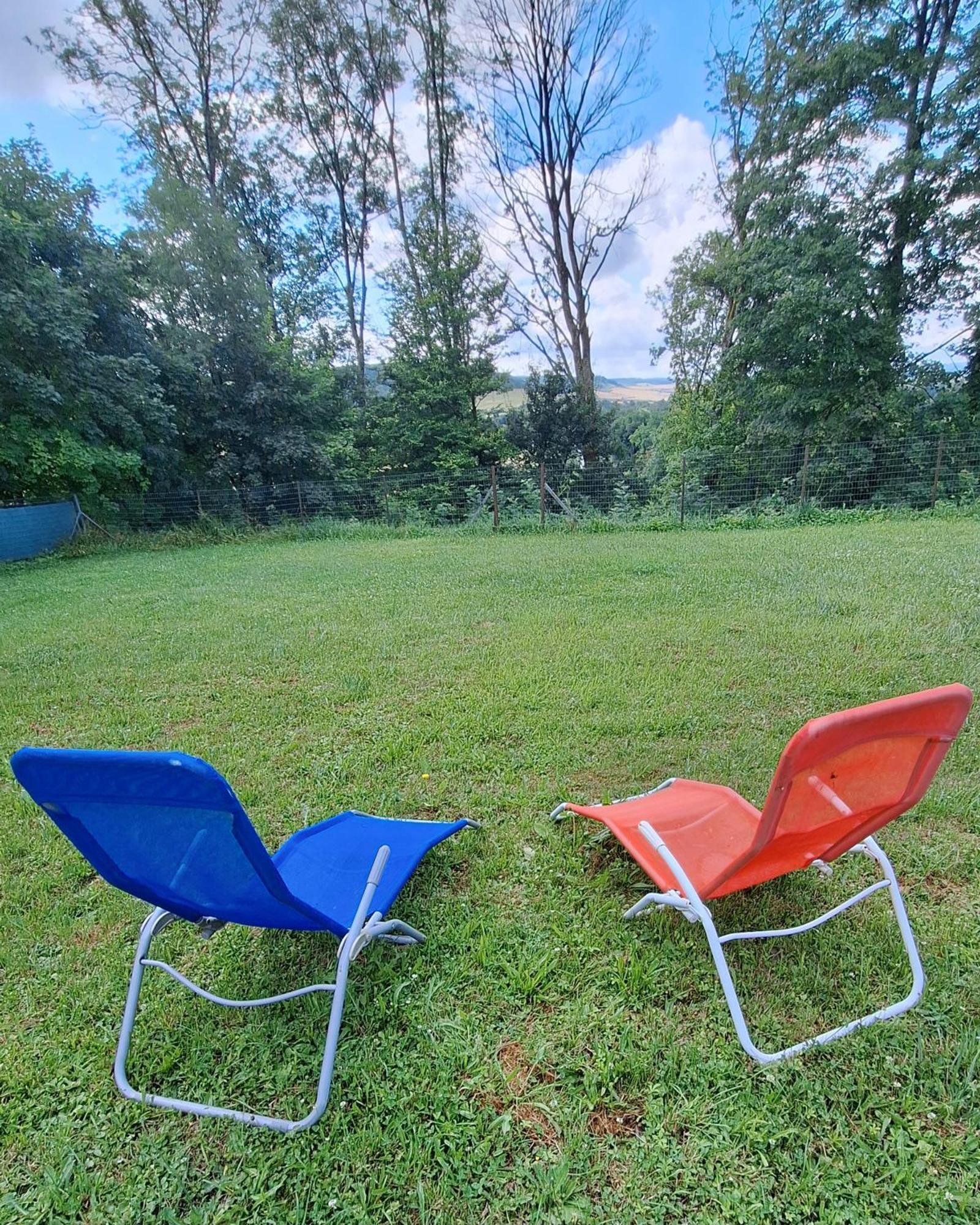 Agreable Maison Avec Jardin A Joinville Exteriér fotografie